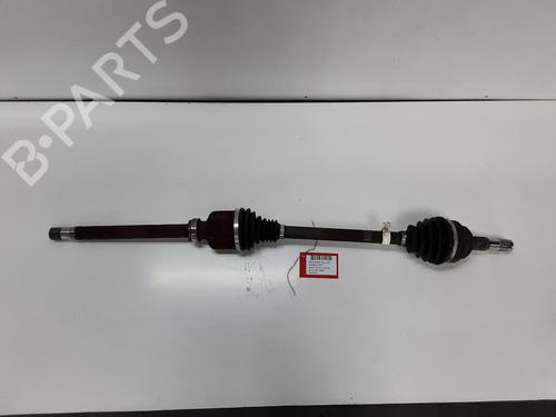 Used Right front driveshaft Right front driveshaft 22176064 22176064
