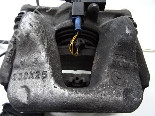 right-front-brake-caliper-mercedes-benz-a-class-w176-a-180-cdi-d-176012-a24602-2012-2013-2014-2015-2016-2017-2018-20270653 main image