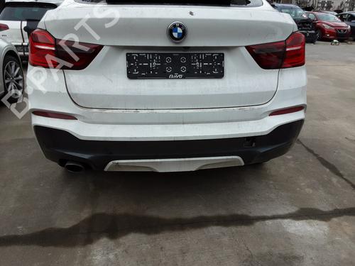 rear-bumper-bmw-x4-f26-2013-2014-2015-2016-2017-2018-37497499 main image