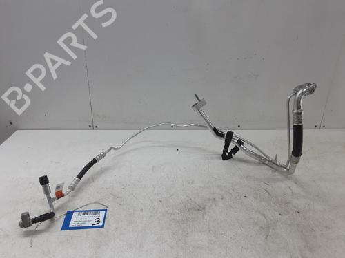 air-conditioning-evaporator-ford-focus-iv-hn-10-ecoboost-jx6119a834ne-2018-20277903 main image