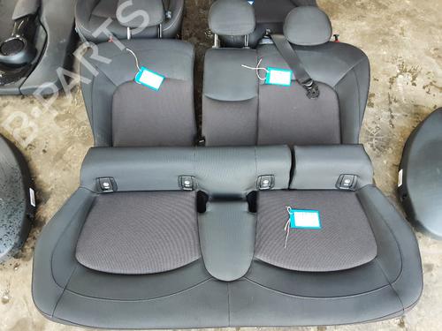 Conjunto de bancos MINI MINI (F55) Cooper | BP32243564C78 - Image 2