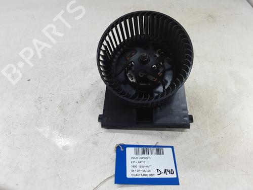 Varmeblæser VW LUPO I (6X1, 6E1) 1.6 GTI | BP20282325M62 
