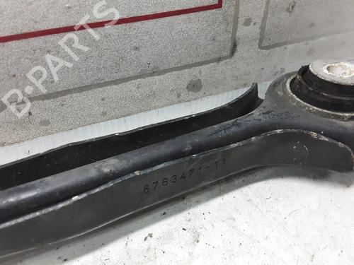 Right rear suspension arm BMW 1 (E81) 118 d | BP20280556M15 