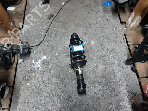 Used Left front shock absorber Left front shock absorber VW LUPO I (6X1, 6E1) 1.4 16V (75 hp) 22175899 22175899