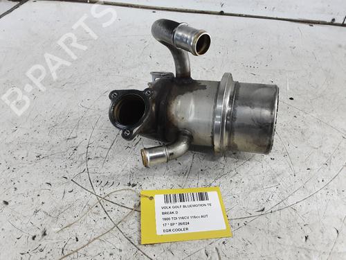 Egr für Egr VW GOLF VII Variant (BA5, BV5) 1.6 TDI (115 hp) 36365646 36365646