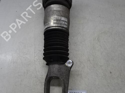 Used Left front shock absorber PORSCHE PANAMERA (970) 4.8 S (400 hp) 20273422