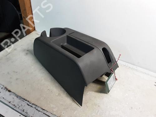 Used Middle console Middle console 23503928 23503928