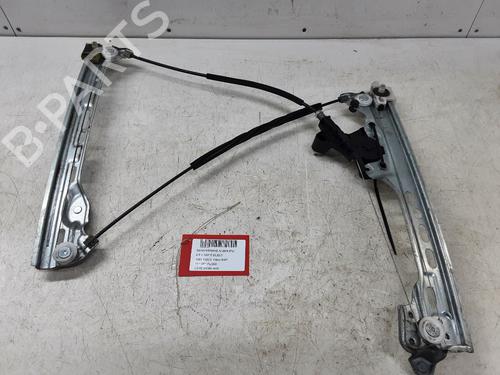 Front right window mechanism RENAULT MEGANE IV Hatchback (B9A/M/N_) 1.5 dCi 110 (B9A3) | BP32246835C23 - Image 2