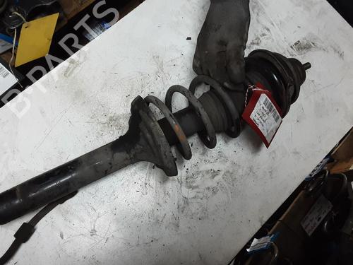 Used Right front shock absorber FORD FIESTA III (GFJ) 1.3 Cat (60 hp) 20283915