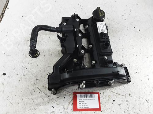 Used Valve cover FORD FIESTA VII (HJ, HF) 1.0 EcoBoost (101 hp) 32248819