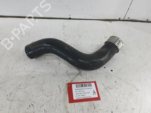 Intercooler-rør Intercooler-rør RENAULT ARKANA I (LCM_, LDN_) 1.3 TCe 140 (LDN0) (140 hp) 36669352 36669352