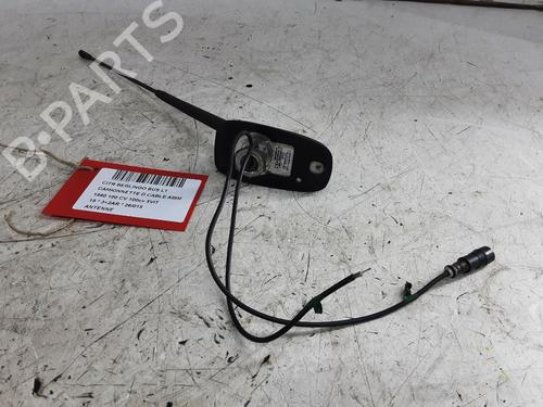 Antenne/Base CITROËN BERLINGO Box Body/MPV (B9) 1.6 BlueHDi 100 | BP33736576C140 - Image 8