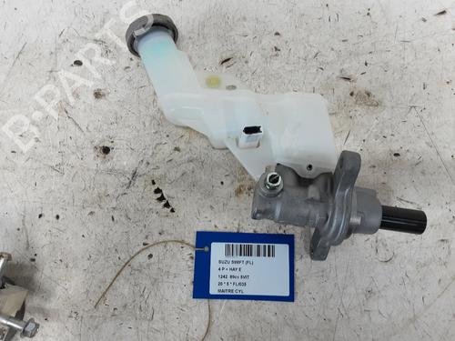 Brake master cylinder SUZUKI SWIFT V (AZ) 1.2 SHVS (A2L412) | BP32243088M77 - Image 2