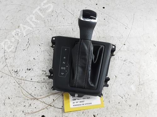 Used Shift knob Shift knob AUDI Q3 (F3B) 35 TFSI (150 hp) 39965791 39965791