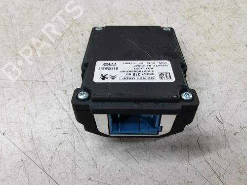 Camera CITROËN C3 III (SX) 1.2 PureTech 82 | BP39057703E14 - Image 3