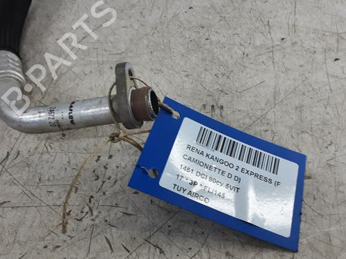 AC pipe RENAULT KANGOO Express (FW0/1_) 1.5 dCi 90 (FW0G, FW05, FW08, FW11) | BP39057767M126 - Image 3
