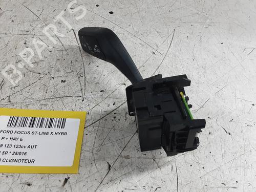 Steering column stalk FORD FOCUS IV (HN) 1.0 EcoBoost mHEV | BP37633346I23 - Image 2