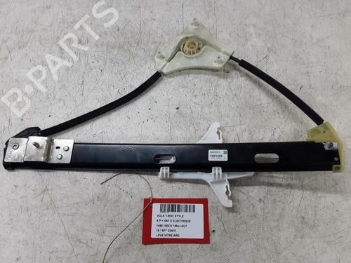 Used Rear right window mechanism Rear right window mechanism 20285829 20285829
