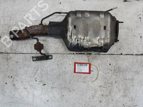 Katalysator für Katalysator LAND ROVER DISCOVERY SPORT (L550) 2.2 D 4x4 (150 hp) 35948376 35948376
