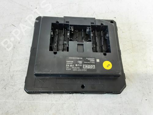Control unit VW POLO VI (AW1, BZ1, AE1) 1.0 TSI | BP39712555M11 - Image 2