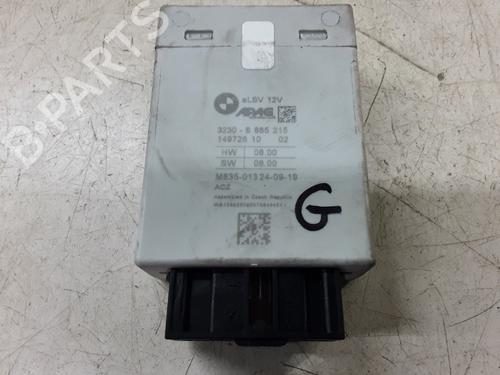 Used Control unit Control unit BMW 8 Coupe (G15, F92) M8 Competition (625 hp) 20279238 20279238