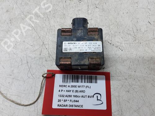 Used Electronic sensor MERCEDES-BENZ A-CLASS (W177) A 250 e (177.086) (218 hp) 32246897