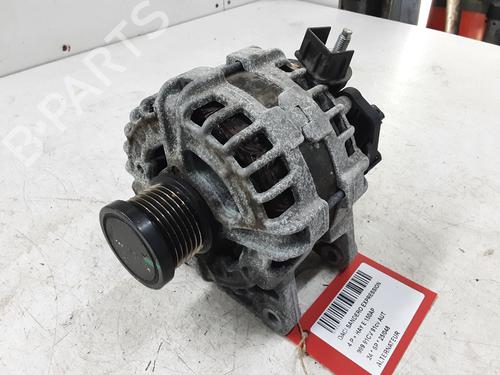 Alternator DACIA SANDERO III 1.0 TCe 90 | BP31823261M7