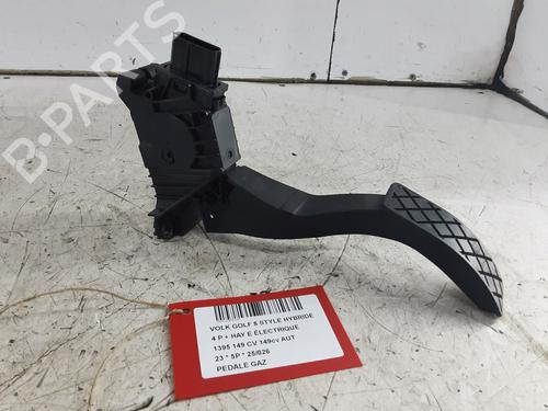 Pedal VW GOLF VIII (CD1, DA1) 1.4 GTE Plug-in Hybrid | BP39059488I4 - Image 2
