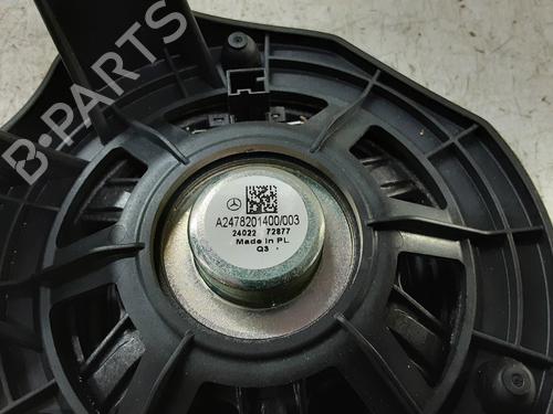 Speaker MERCEDES-BENZ A-CLASS (W177) A 200 d (177.012) | BP33247636E2 - Image 3