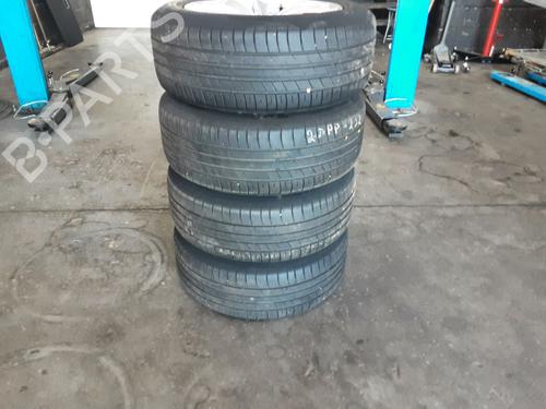 Rim BMW 5 (F10) 525 d | BP25884351C45 