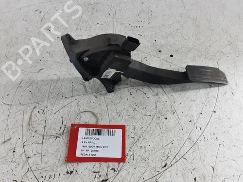 Pedal LAND ROVER RANGE ROVER EVOQUE (L551) 2.0 D150 | BP35169420I4 - Image 2