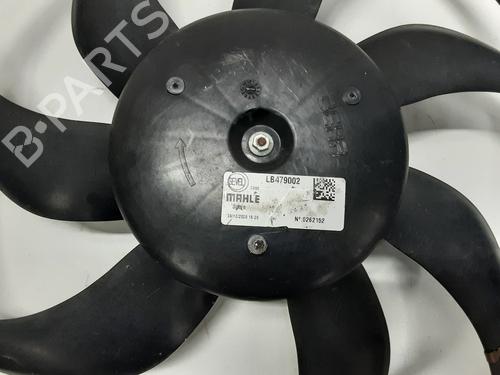 Heater blower motor PEUGEOT BOXER Van 2.2 BlueHDi 140 | BP22176467M62 