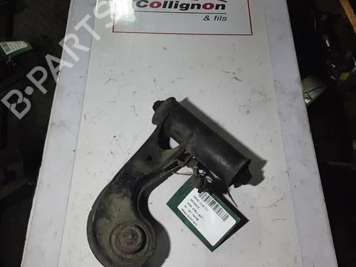 Used Right front suspension arm MERCEDES-BENZ CLK Convertible (A208) CLK 320 (208.465) (218 hp) 20282544