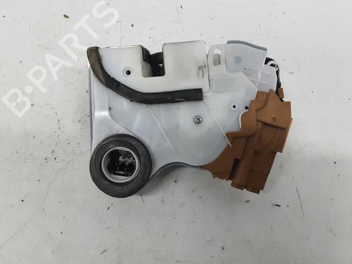 Front right lock SUZUKI SWIFT V (AZ) 1.2 Hybrid (Mild Hybrid) (A2L412) | BP39063410C97 - Image 3