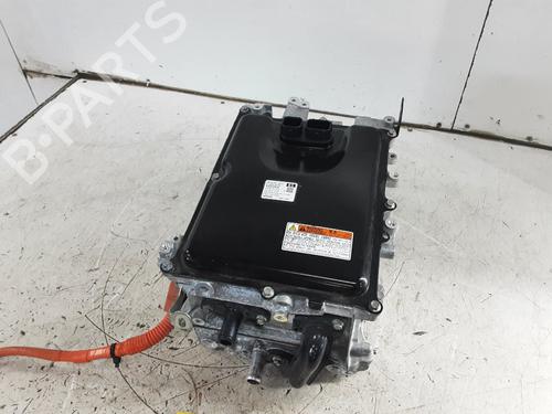 Inverter/Konverter Inverter/Konverter TOYOTA COROLLA Cross (ZVG1_, ZSG1_, MXGH1_, MXGA1_) 1.8 Hybrid (ZVG10, ZVG11, XG1T) (98 hp) 37407251 37407251