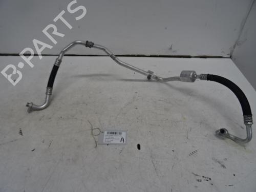 Used AC pipe AC pipe OPEL CORSA F (P2JO) 1.2 (68) (75 hp) 39054395 39054395