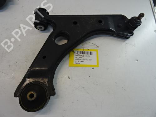 right-front-suspension-arm-opel-corsa-d-s07-2006-2007-2008-2009-2010-2011-2012-2013-2014-2015-39052571 main image
