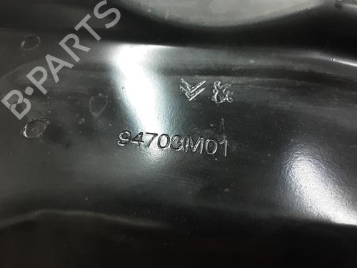 Subframe PEUGEOT PARTNER Box Body/MPV (K9) 1.5 BlueHDi 100 | BP32663997M9 - Image 4