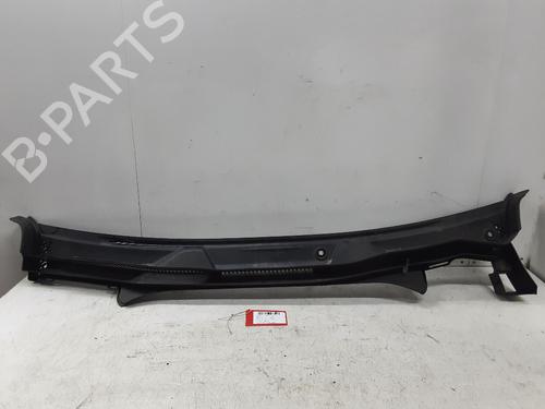 Torpedoplade Torpedoplade BMW X4 (G02, F98) xDrive 20 d (190 hp) 32161372 32161372