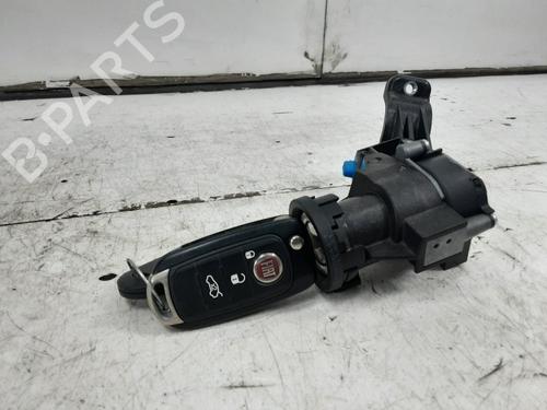 Ignition barrel FIAT TIPO Hatchback (356_, 357_) 1.6 D (356HXG11) | BP36365810M48  - Image 5