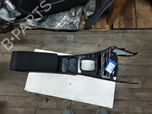 Middle console VW PASSAT B6 (3C2) 1.4 TSI EcoFuel | BP23503690I22 