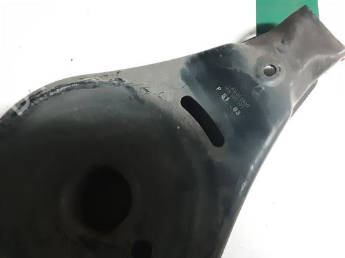 Left rear suspension arm VW GOLF V (1K1) 1.9 TDI | BP22175884M14 
