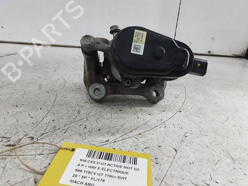 Left rear brake caliper KIA CEED (CD) 1.0 T-GDI | BP36669432M107 - Image 3