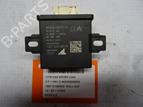 Used Control unit Control unit CITROËN DS5 2.0 HDi 165 Hybrid4 4x4 (163 hp) 39056497 39056497