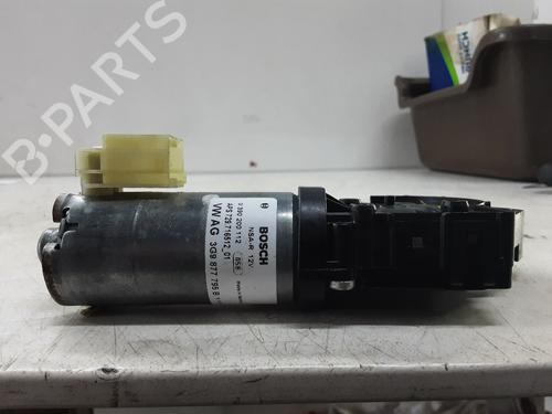 Soltagsmotor VW PASSAT B8 Variant (3G5, CB5) 1.6 TDI | BP28472649M60