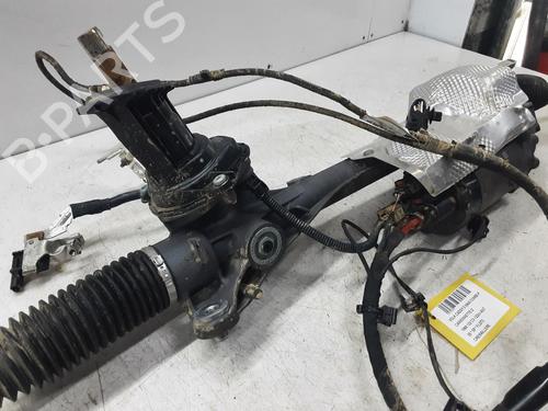 Steering rack VW CADDY V MPV (SBB, SBJ) 2.0 TDi | BP39063601M22 - Image 2