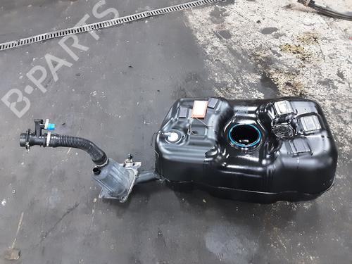 Used Fuel tank PEUGEOT BOXER Van 2.2 BlueHDi 140 (140 hp) 31604825
