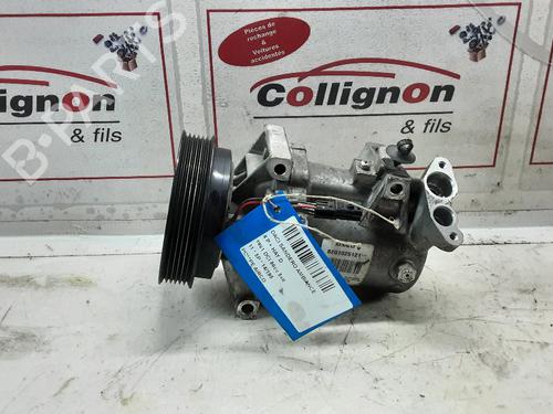 Used AC compressor AC compressor 20282282 20282282