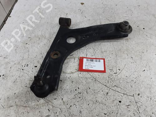 Left front suspension arm TOYOTA AYGO (_B4_) 1.0 (KGB40) | BP32249128M12
