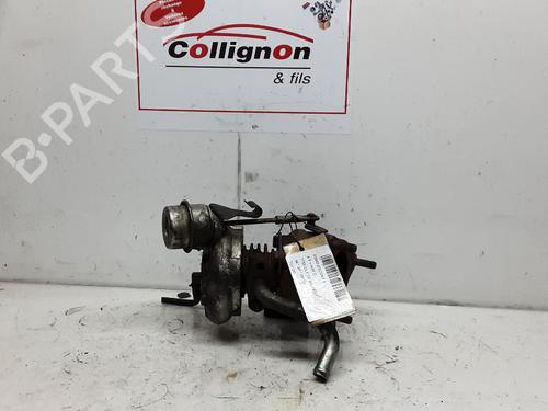 Used Turbocharger/Supercharger FORD ESCORT V (AAL, ABL) 1.8 TD (90 hp) 20288911